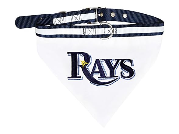Pets First MLB Bandana