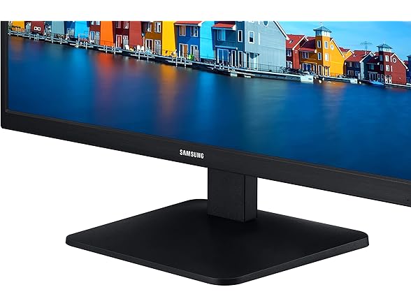 Samsung 22" FHD Monitor | LS22A338NHNXZA
