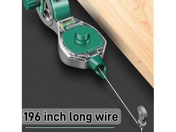 JSJTAMUS CON-10 Snap Line Reel Kit