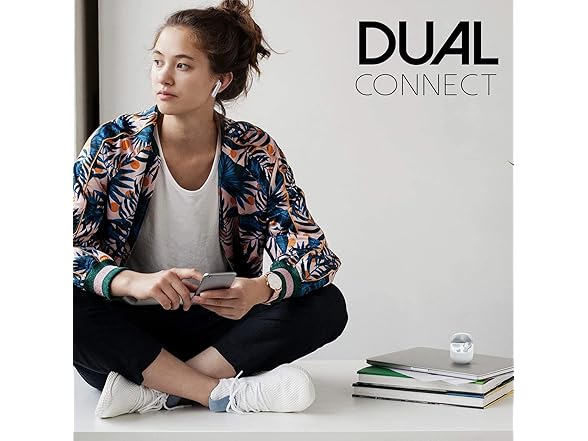 JBL 225 TWS Bluetooth Earphones