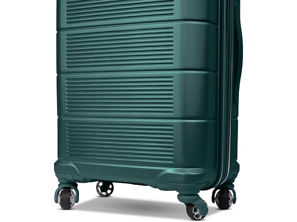 American Tourister Stratum 2.0 Hardside Luggage 2PC Set