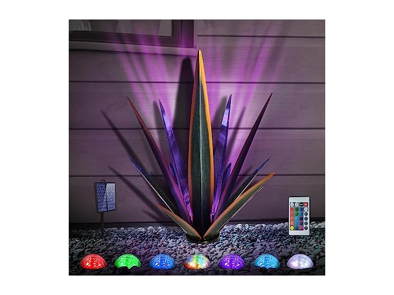 KODIBO KODIBO Large Tequila Rustic Sculpture,