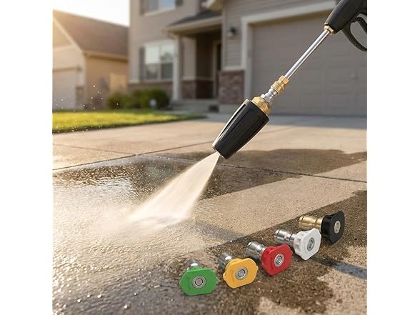 Fengrong Turbo Nozzle