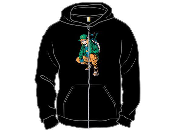 Hip Hop Link