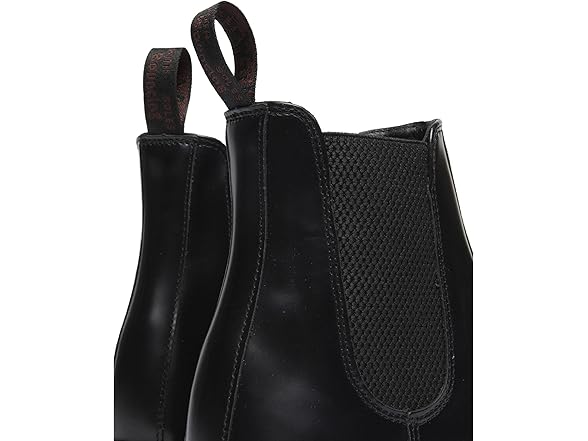 Dr. Martens Women's Flora Chelsea Boot (8)