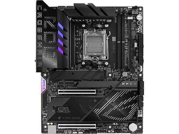ASUS ROG Crosshair X870E APEX Gaming