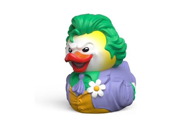 TUBBZ: DC Comics - The Joker