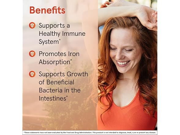 Jarrow Formulas Lactoferrin 250mg 30 Capsules