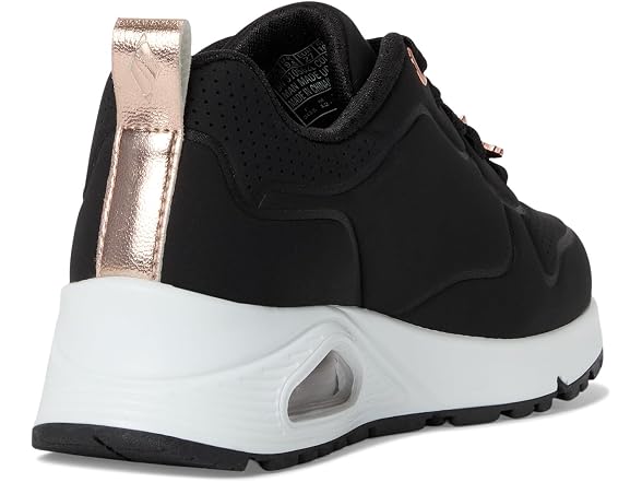 Skechers Kid's Uno Gen1 - Trendy Jewls