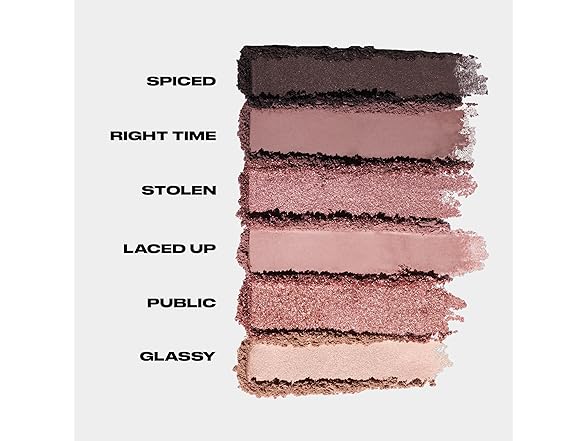 URBAN DECAY Naked 3 Mini Eyeshadow Palette
