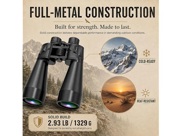 Sogries Astronomy Binoculars