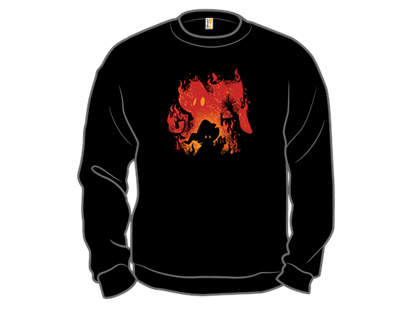 Fire Magic