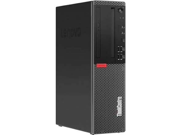 Lenovo ThinkCentre M920S SFF Desktop 32GB 1TB