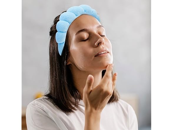 Spa Women's Headband