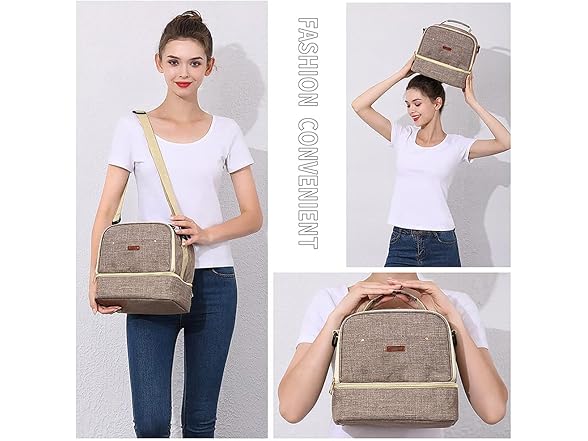 MOMIGO  Breast Pump Bag Cooler