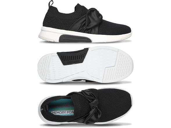 Skechers Kid's Modern Jogger - Debbie Sneaker