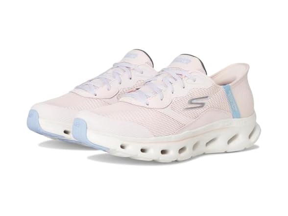 Skechers Women's Go Walk Glide Step 2.0 Belah Hands Free Slip-ins