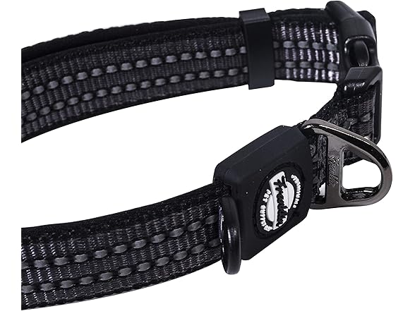 Franklin Pet Supply Co. - Nylon Dog Collar