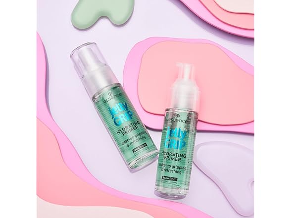 essence | Jelly Grip Hydrating Primer