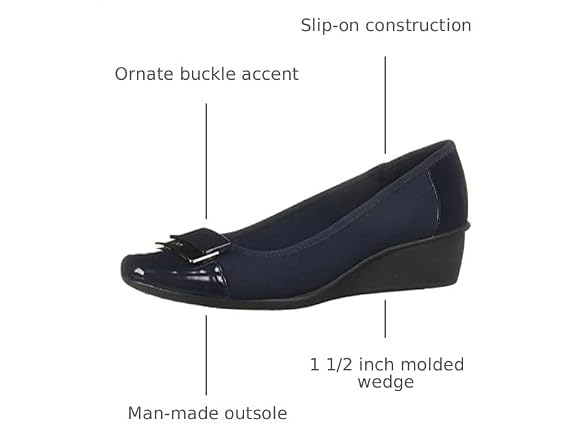 Anne Klein Women Waverly