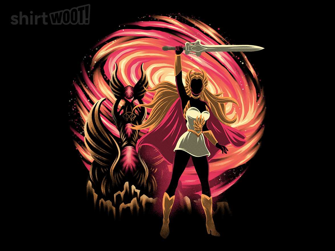 Guardian of Etheria - Gallery 9