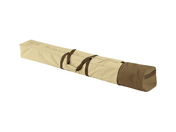 Veranda Water-Resistant 72" Patio Hammock Storage Bag