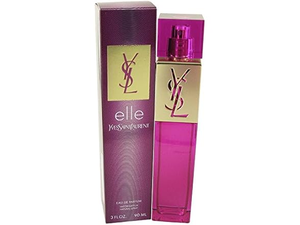 Elle/YSL EDP Spray 3.0 Oz (W)