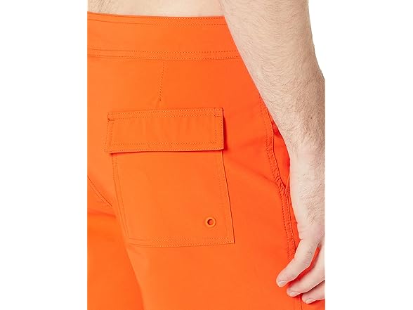 Amazon Essentials Mens 9in QuickDry Board Shorts