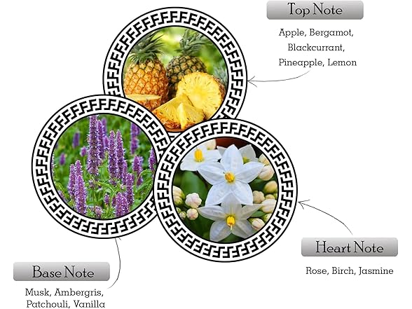 Armaf Club De Nuit Intense Man Parfum Spray, 150-mL