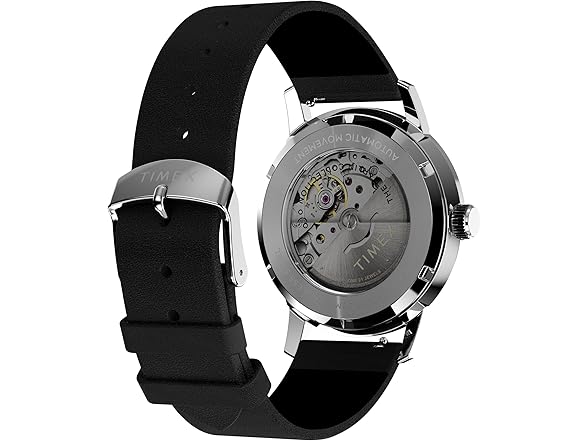 Timex Men's Marlin Watch