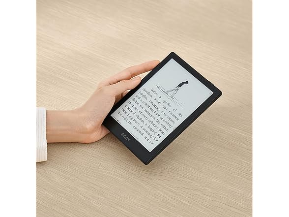 Onyx BOOX Go 6 eReader