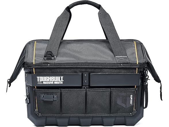 Toughbuilt TBL-CT-62-20 20" Massive Mouth