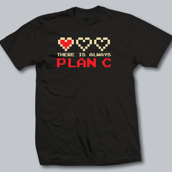 Plan C