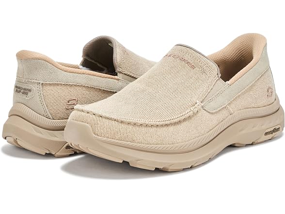 Skechers Men Pollard