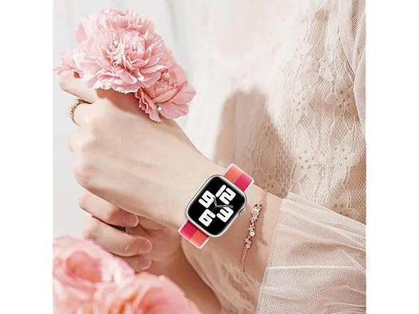 Muerkai Nylon Band: Apple Watch