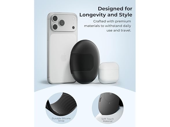 iOttie Qi2 15W 4-in-1 Velox MagSafe