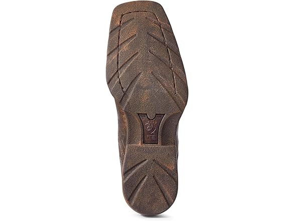 Ariat Midtown Rambler Square Toe Men's Boots