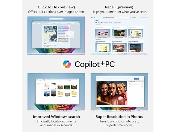 Acer Aspire 16 AI Copilot+ Laptop