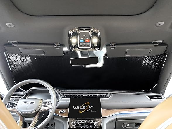 Galaxy Auto Shield GalaxyAutoShield Custom Fit G