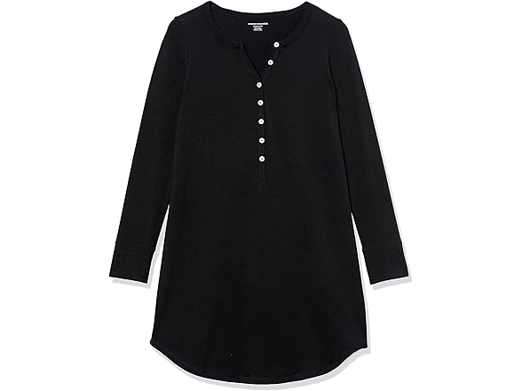 Amazon Essentials Women Maternity Nightdress