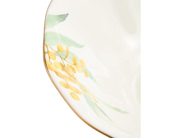 Miranda Kerr Australiana Serving Bowl 26cm White
