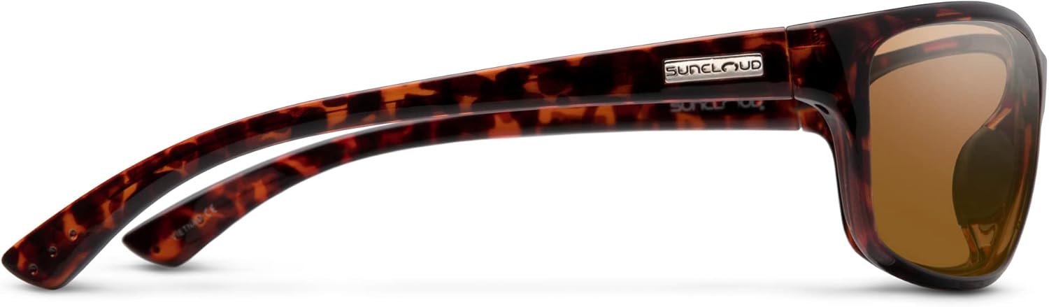 Suncloud Sentry Polarized Sunglasses - Gallery 12