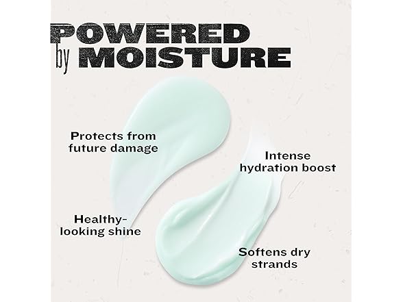 TIGI Bed Head Recovery Shampoo & Conditioner 25.36oz