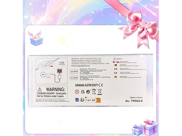 MUZREES Bluetooth Dance Pad with LED Lights