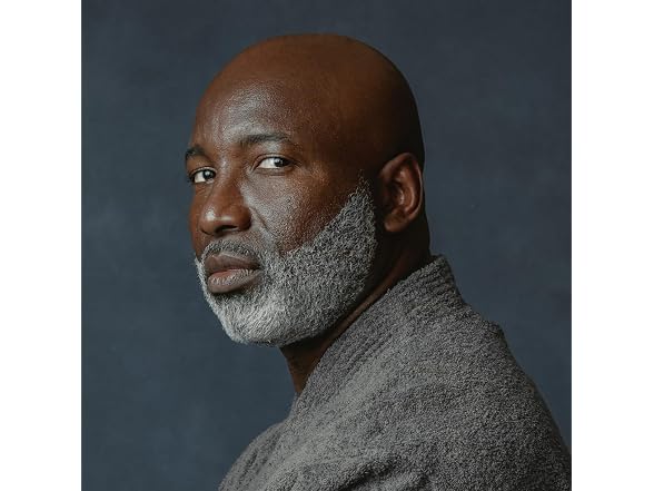 Bevel Beard Conditioner Coconut Shea Butter