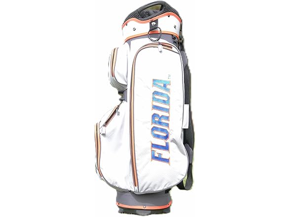Bridgestone Golf Florida Cart Bag