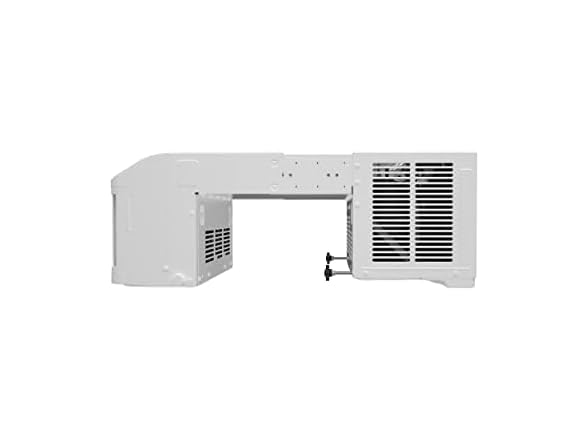 GE Profile AHTT06BC Clearview Air Conditioner