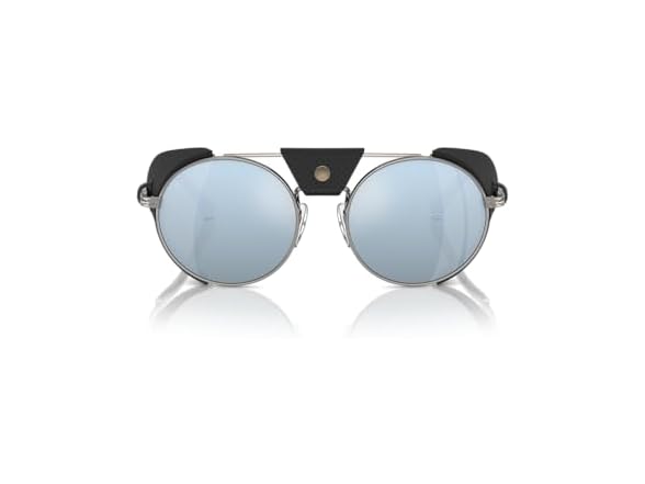 Persol PO2496SZ Round Sunglasses