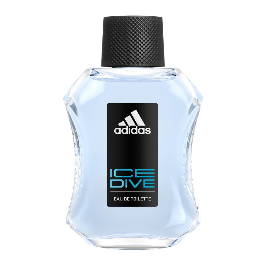 Adidas Ice Dive 3.3 OZ EDT Tester Men - Gallery 2