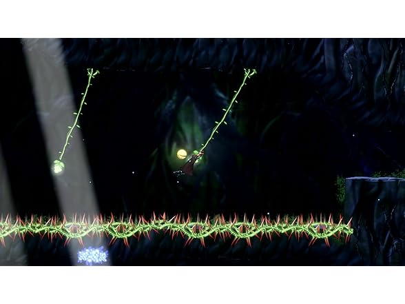 Shadow Labyrinth Secret Edition